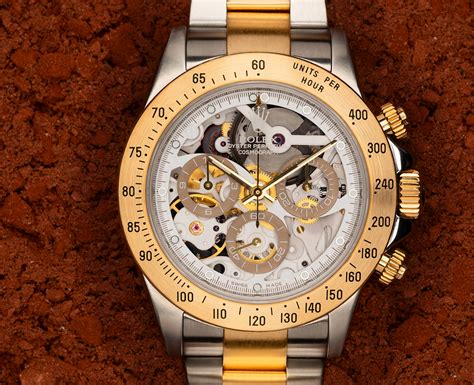 skeleton rolex price|best skeletonized watches.